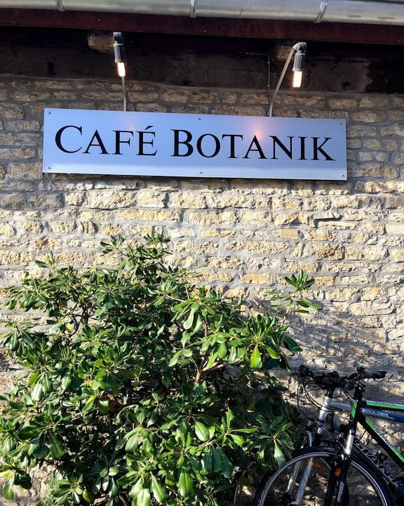 Café Botanik